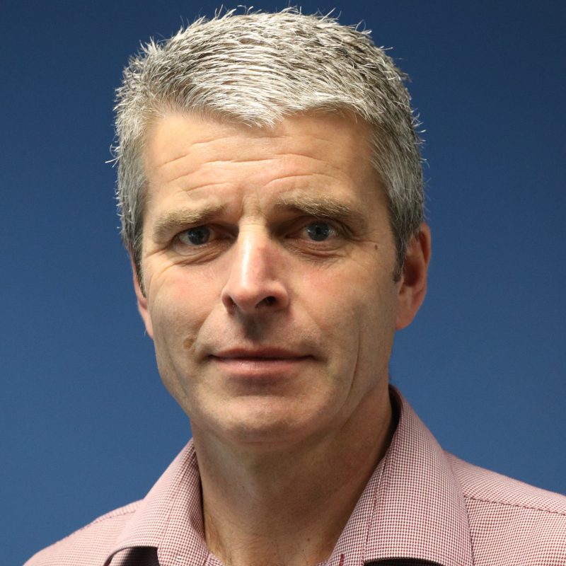Andy Schofield