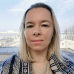 Sonia Skaczkowska