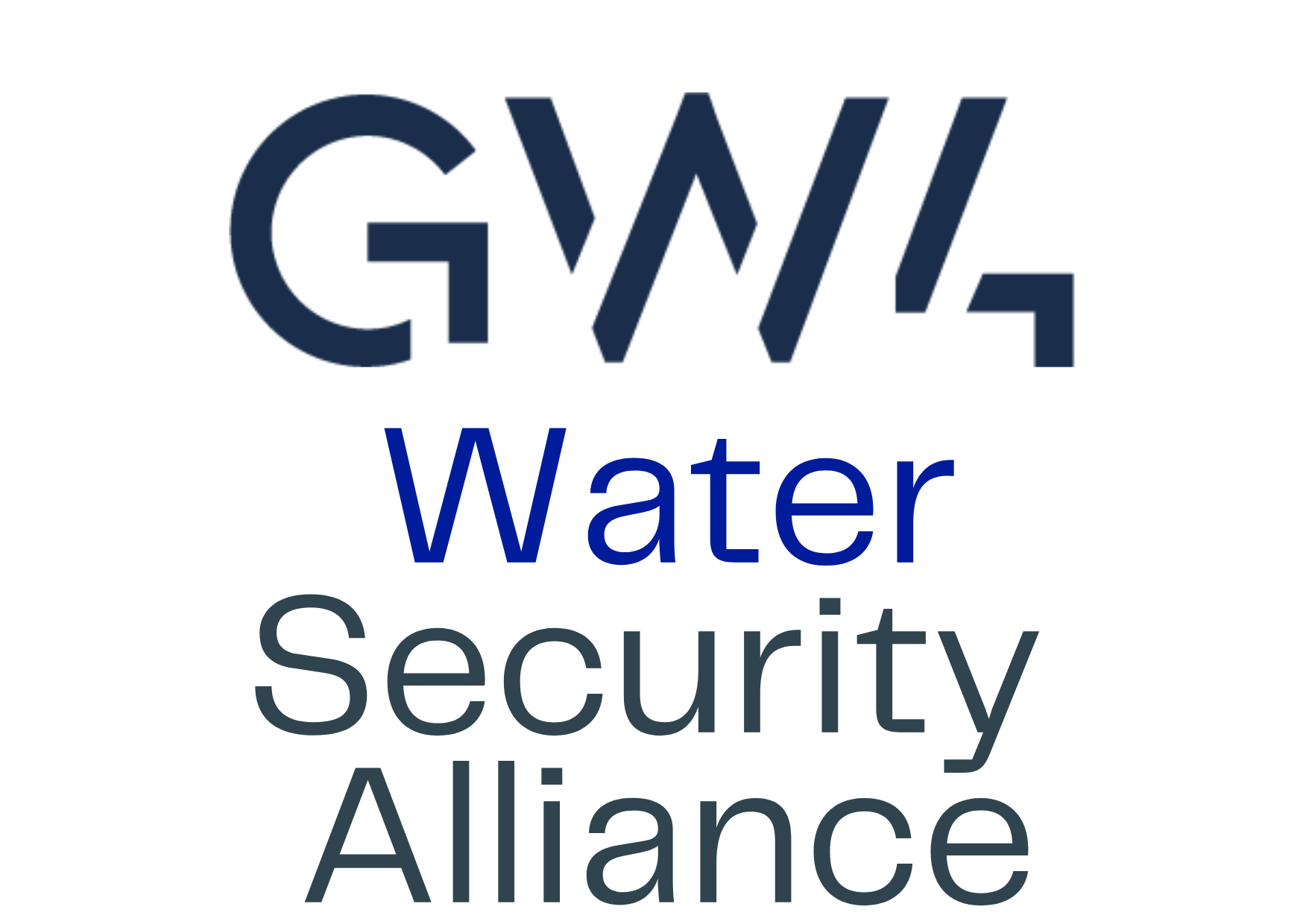 GW4 Water Security Alliance